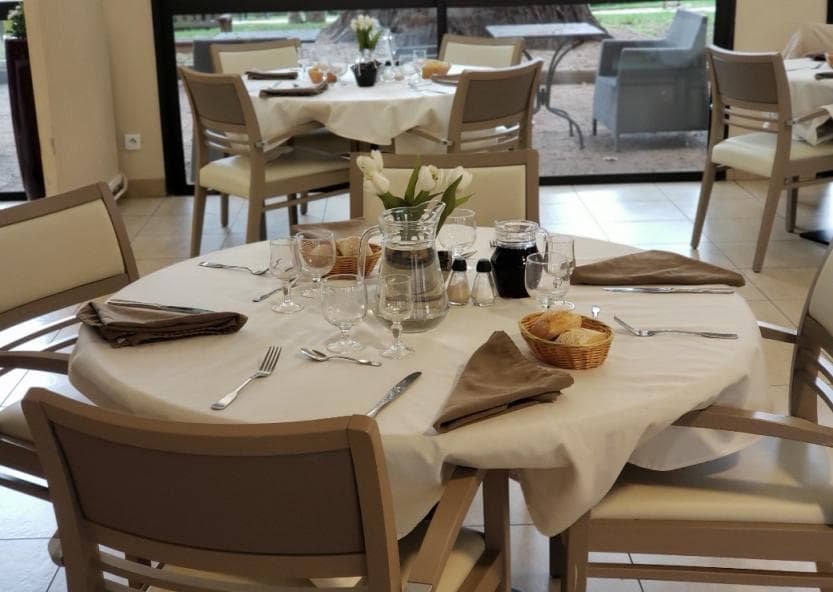 Résidence - Galerie de photos - Image 2 sur 6