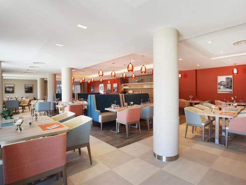 Résidence - Galerie de photos - Image 3 sur 17