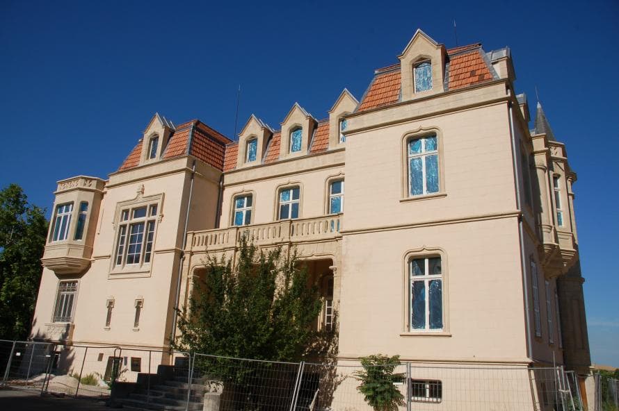 Résidence - Galerie de photos - Image 2 sur 17