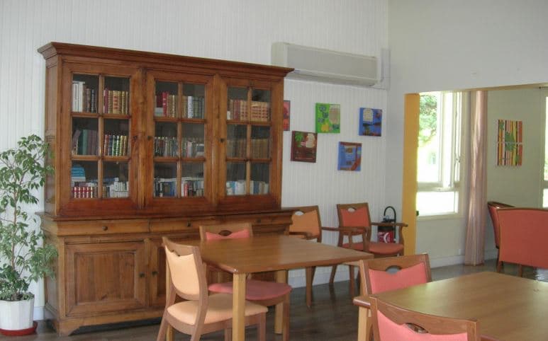 Résidence - Galerie de photos - Image 3 sur 5