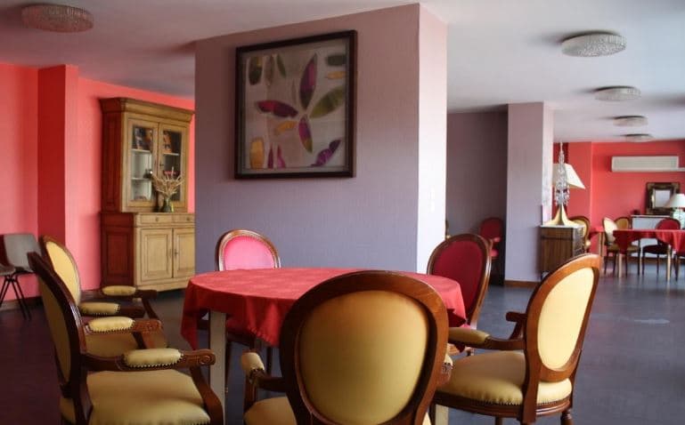 Résidence - Galerie de photos - Image 2 sur 5