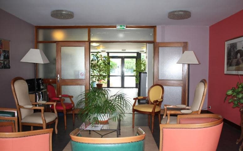 Résidence - Galerie de photos - Image 3 sur 5