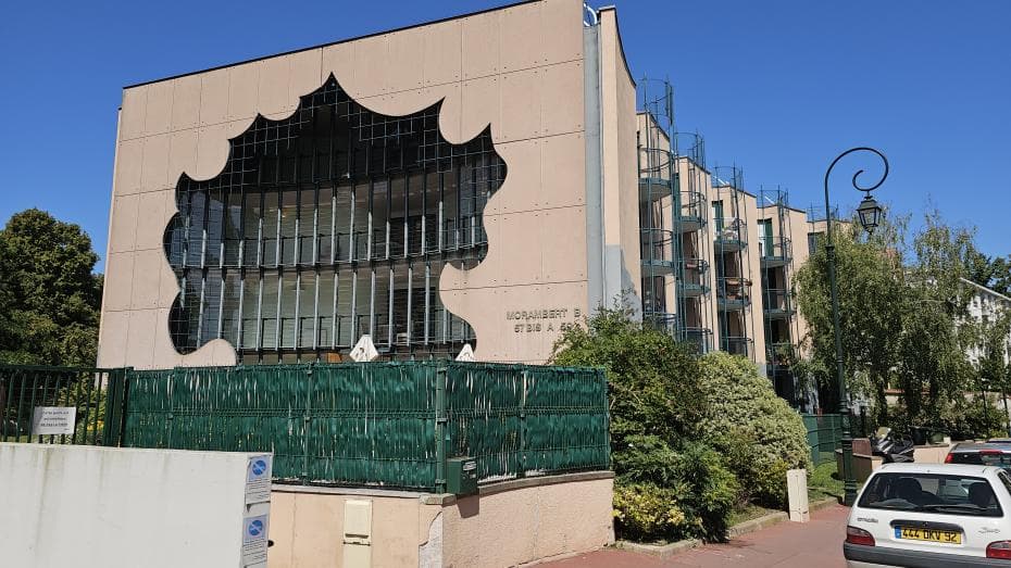 Résidence - Galerie de photos - Image 2 sur 2