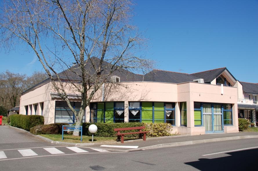 Résidence - Galerie de photos - Image 2 sur 2