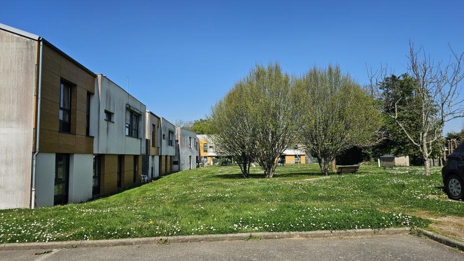 Résidence - Galerie de photos - Image 2 sur 2