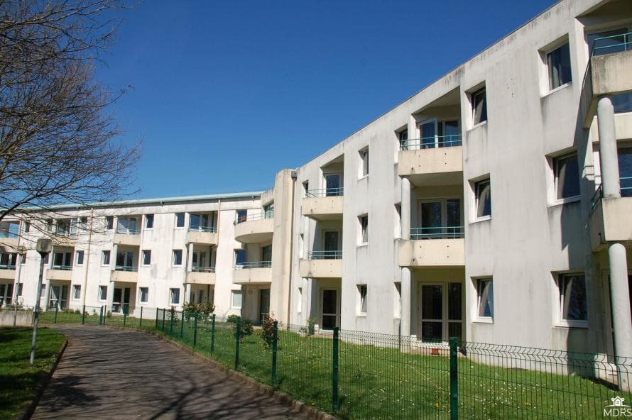 Résidence - Galerie de photos - Image 2 sur 2