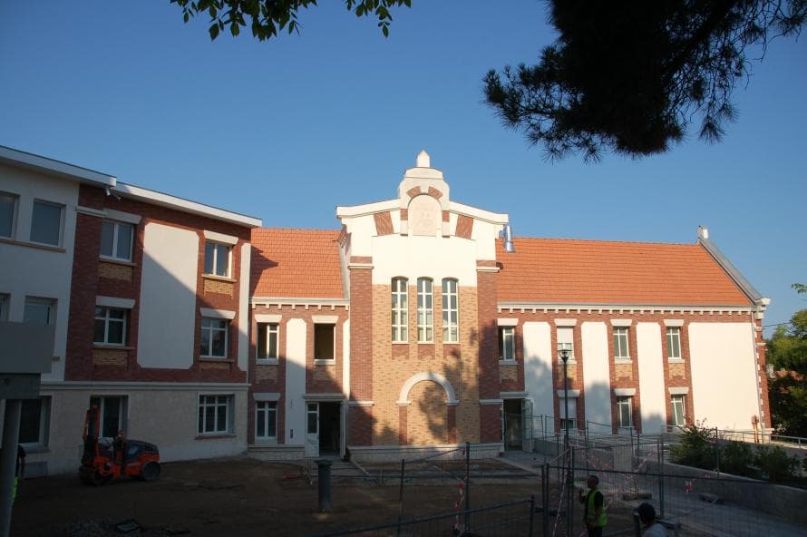 Résidence - Galerie de photos - Image 2 sur 2