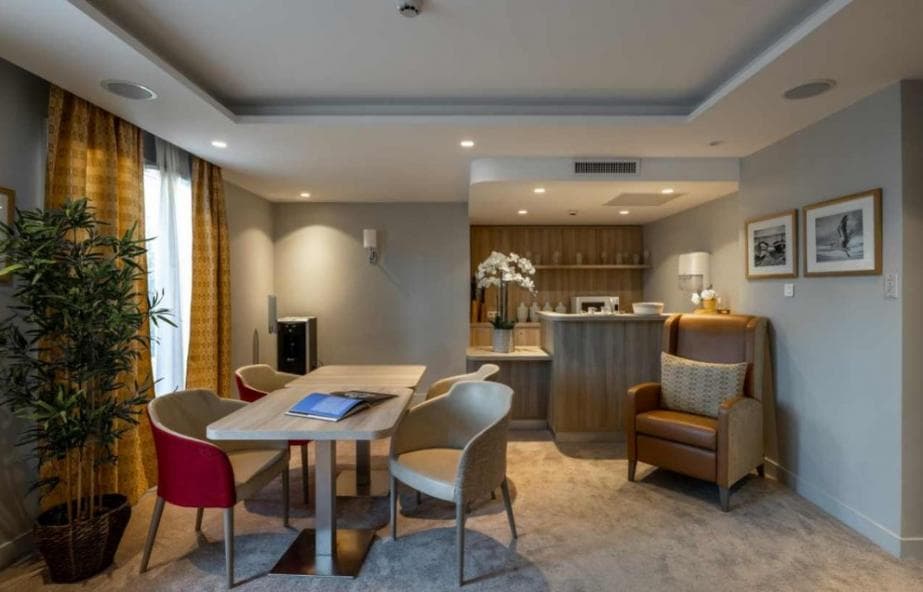 Résidence - Galerie de photos - Image 2 sur 14