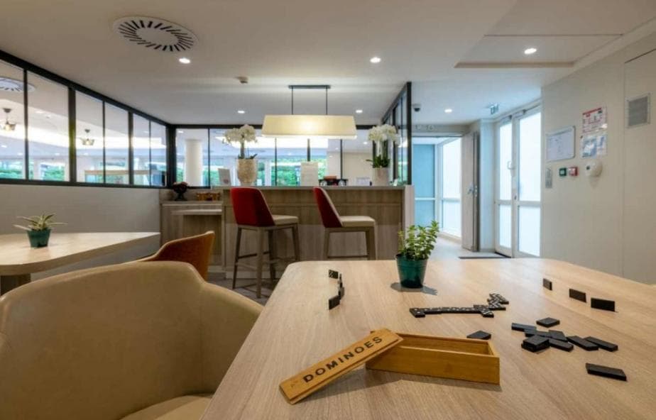 Résidence - Galerie de photos - Image 3 sur 14