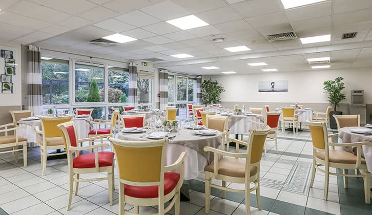 Résidence - Galerie de photos - Image 2 sur 10