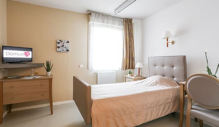 Résidence - Galerie de photos - Image 3 sur 10