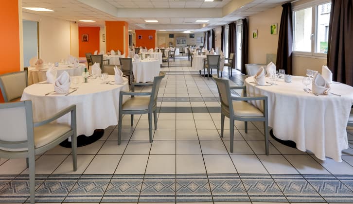 Résidence - Galerie de photos - Image 2 sur 16