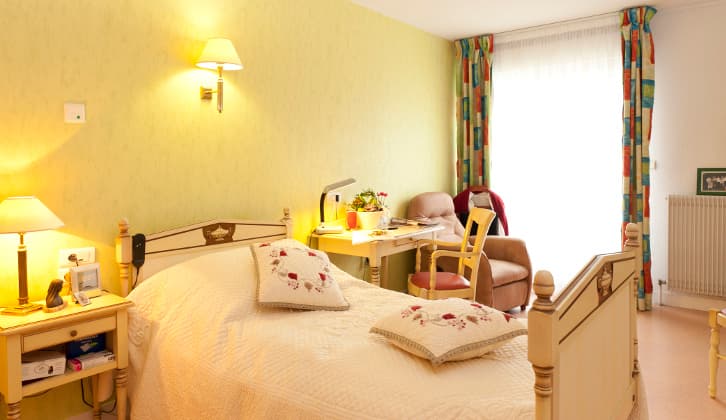 Résidence - Galerie de photos - Image 3 sur 16