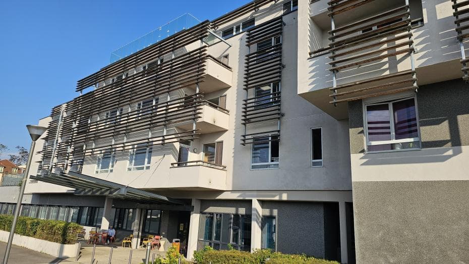 Résidence - Galerie de photos - Image 3 sur 3