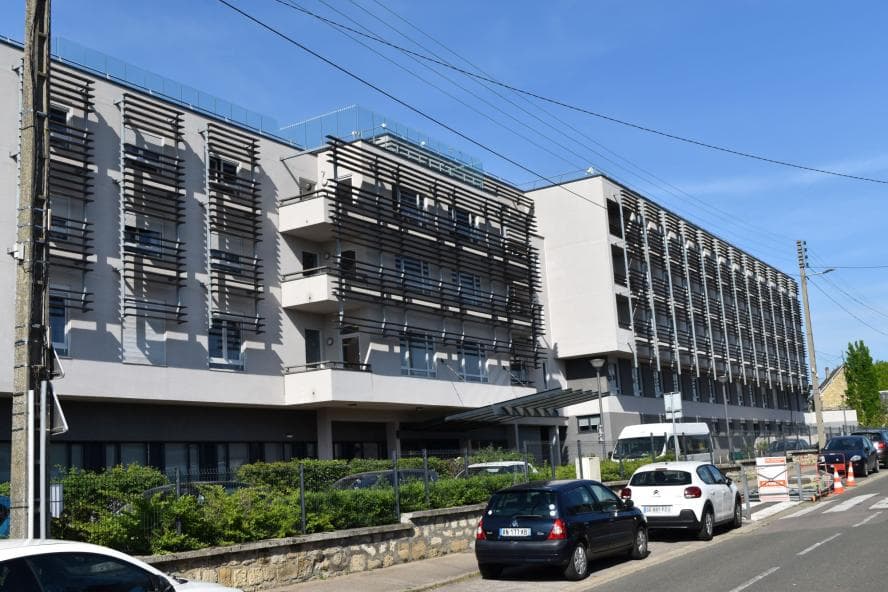 Résidence - Galerie de photos - Image 2 sur 3