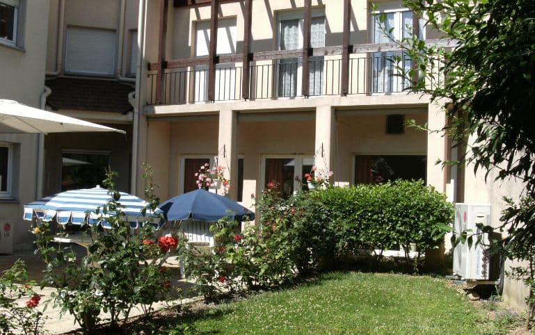 Résidence - Galerie de photos - Image 2 sur 5