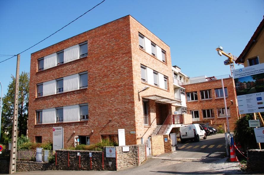 Résidence - Galerie de photos - Image 2 sur 4