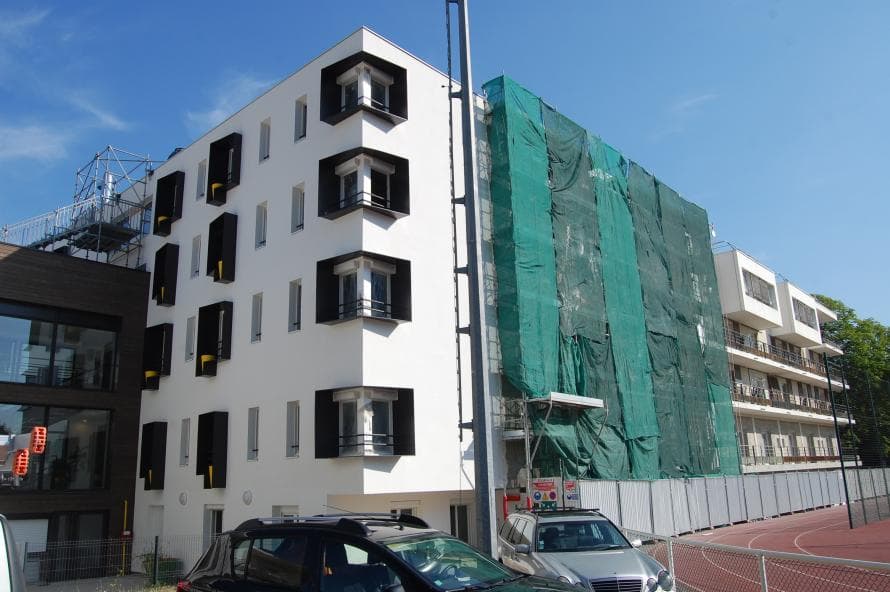 Résidence - Galerie de photos - Image 3 sur 3