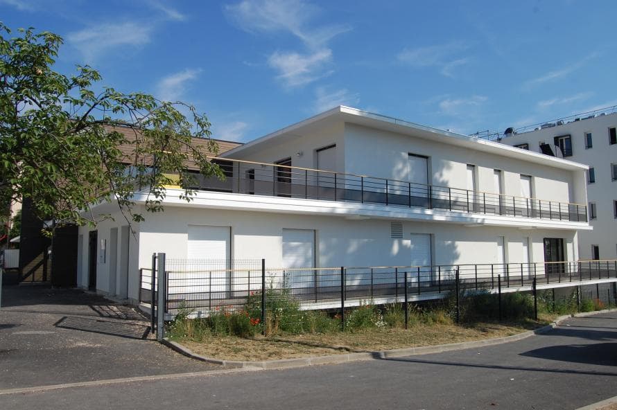 Résidence - Galerie de photos - Image 2 sur 3