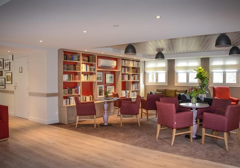 Résidence - Galerie de photos - Image 3 sur 13