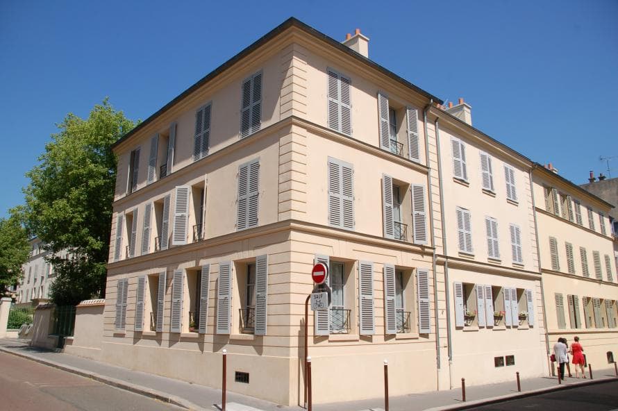 Résidence - Galerie de photos - Image 2 sur 13