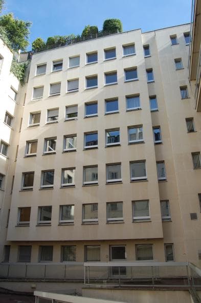 Résidence - Galerie de photos - Image 3 sur 3