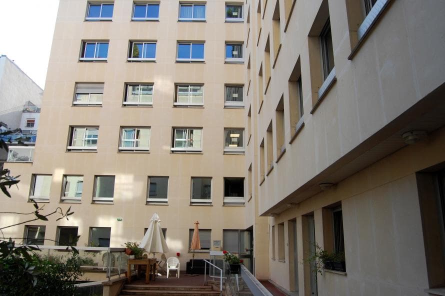 Résidence - Galerie de photos - Image 2 sur 3