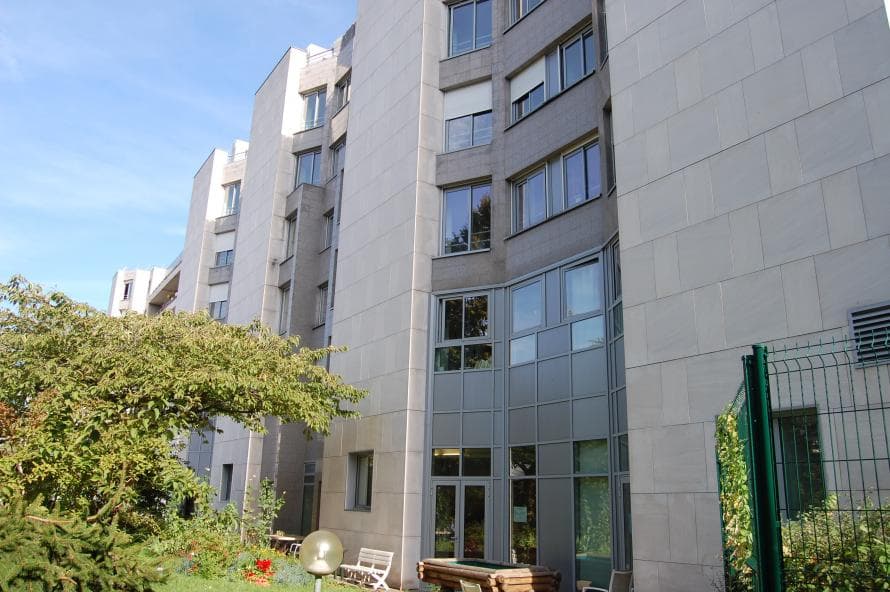 Résidence - Galerie de photos - Image 2 sur 3