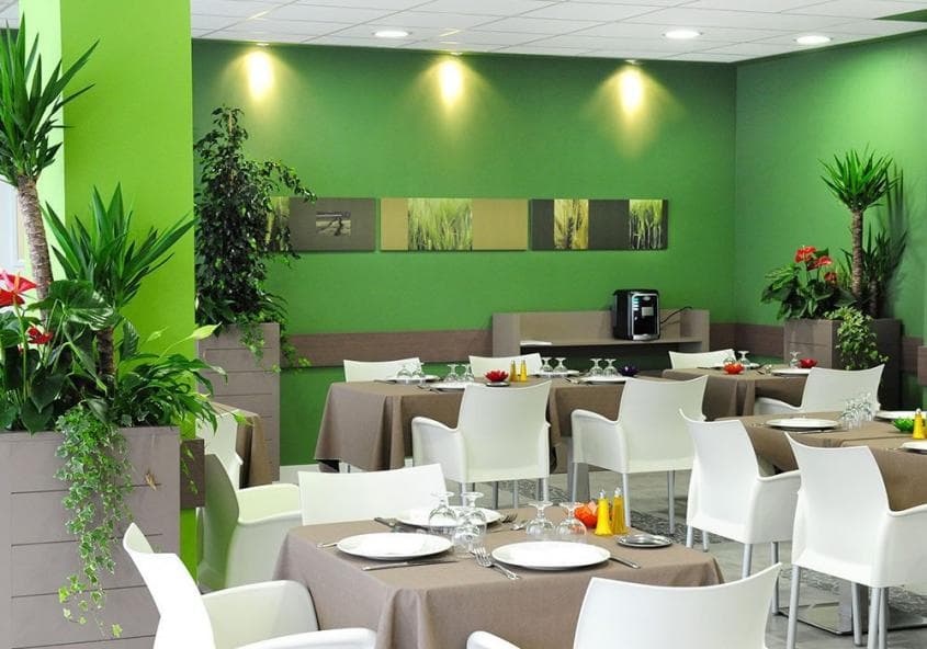 Résidence - Galerie de photos - Image 2 sur 10