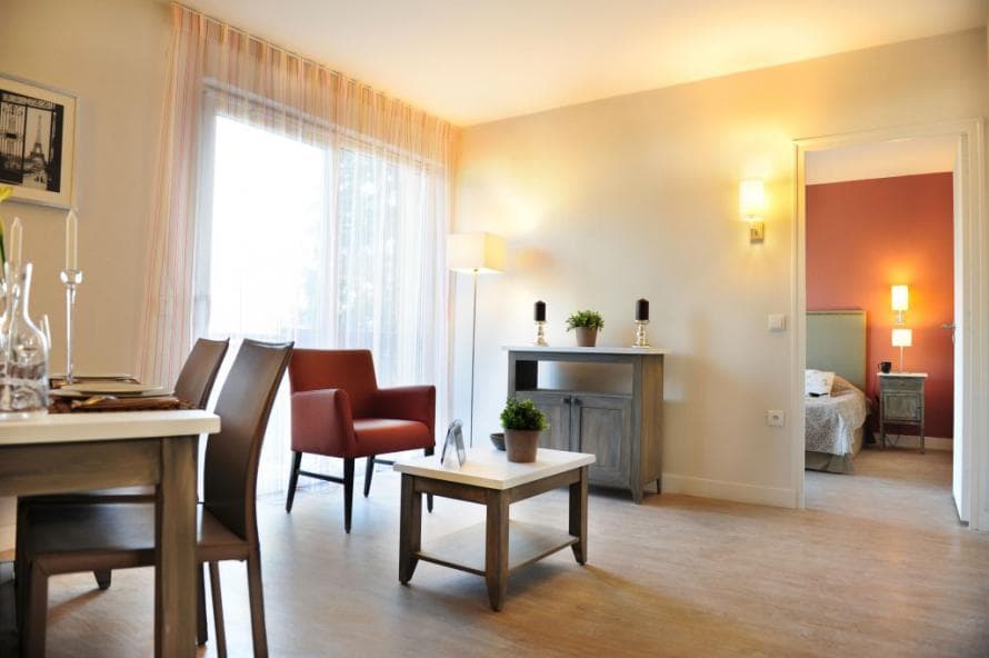 Résidence - Galerie de photos - Image 3 sur 10