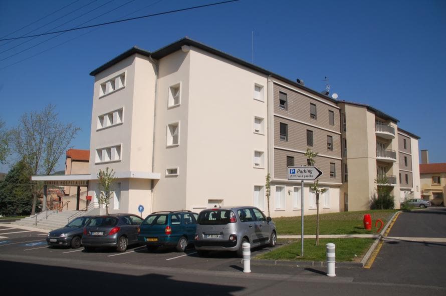 Résidence - Galerie de photos - Image 2 sur 2