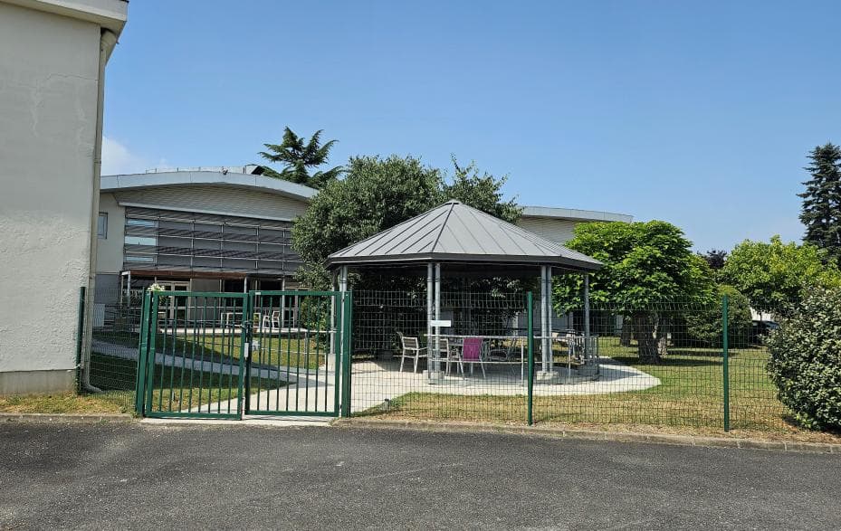 Résidence - Galerie de photos - Image 2 sur 2