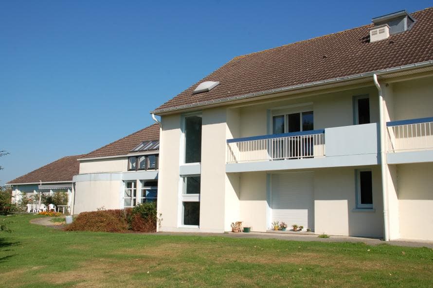 Résidence - Galerie de photos - Image 3 sur 3