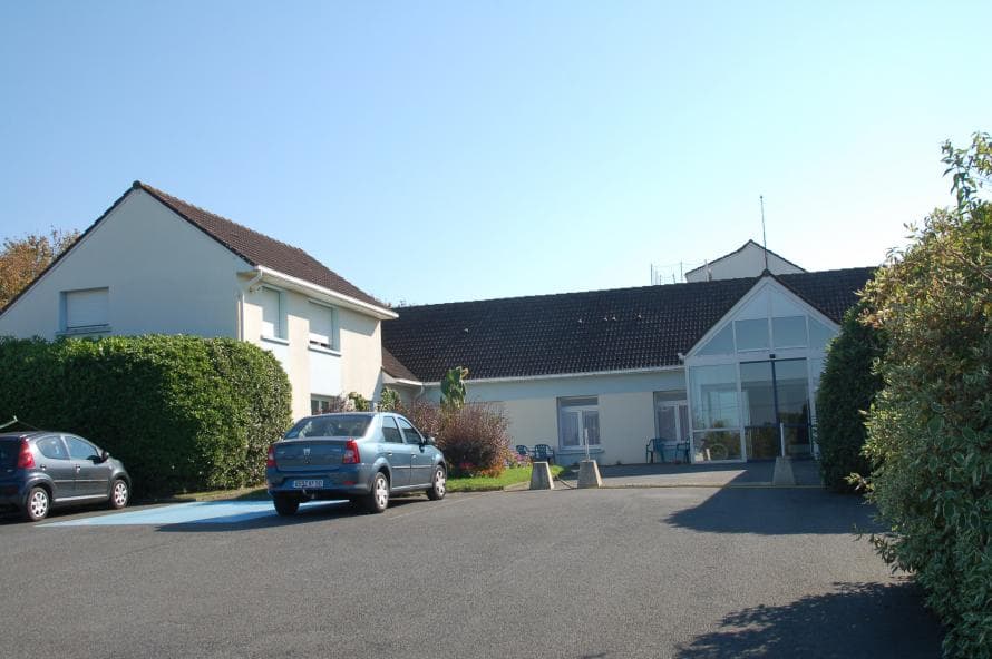 Résidence - Galerie de photos - Image 2 sur 3