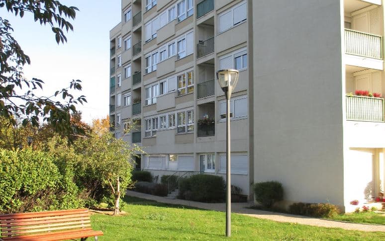 Résidence - Galerie de photos - Image 2 sur 3