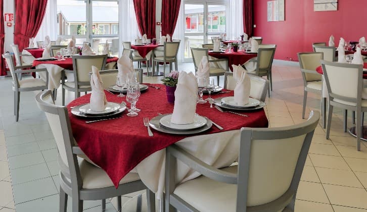 Résidence - Galerie de photos - Image 2 sur 9