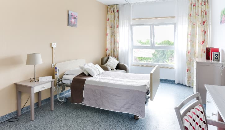 Résidence - Galerie de photos - Image 3 sur 9