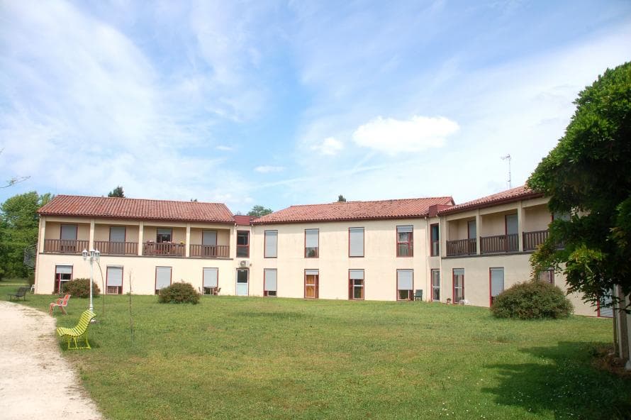 Résidence - Galerie de photos - Image 2 sur 12