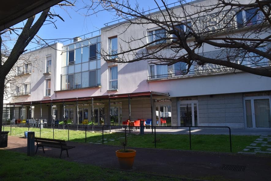 Résidence - Galerie de photos - Image 2 sur 3