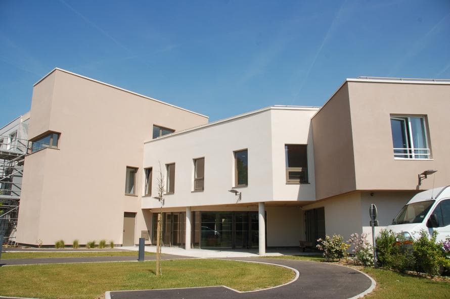 Résidence - Galerie de photos - Image 2 sur 3