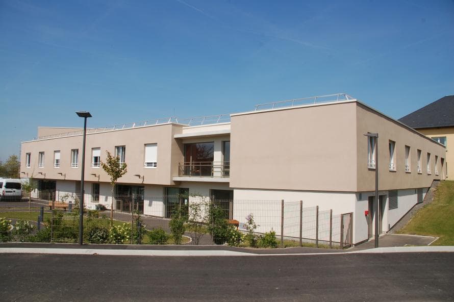 Résidence - Galerie de photos - Image 3 sur 3