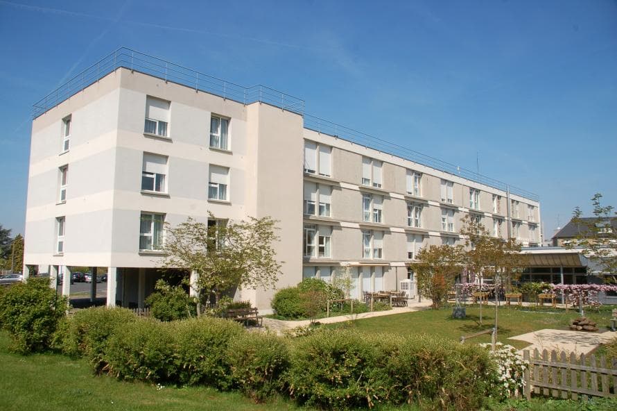 Résidence - Galerie de photos - Image 2 sur 3