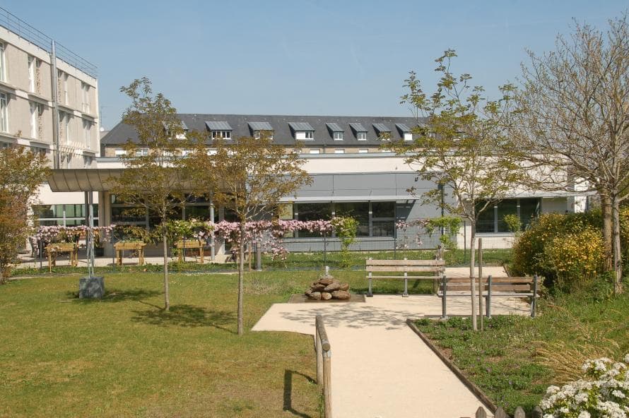 Résidence - Galerie de photos - Image 3 sur 3