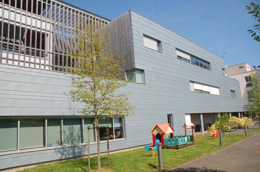 Résidence - Galerie de photos - Image 3 sur 3