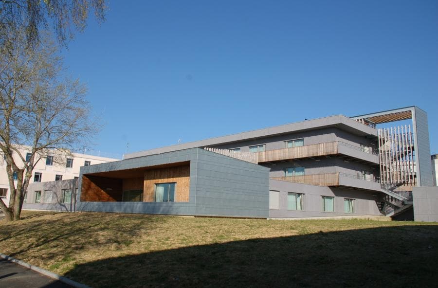 Résidence - Galerie de photos - Image 2 sur 3