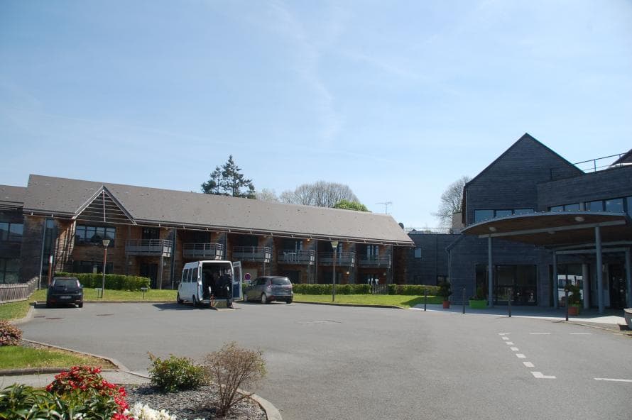 Résidence - Galerie de photos - Image 3 sur 3