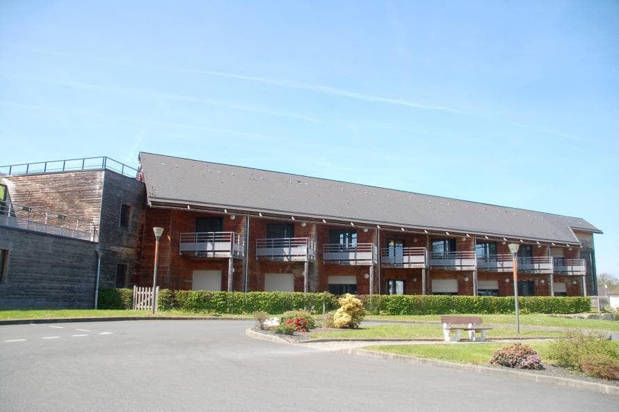 Résidence - Galerie de photos - Image 2 sur 3