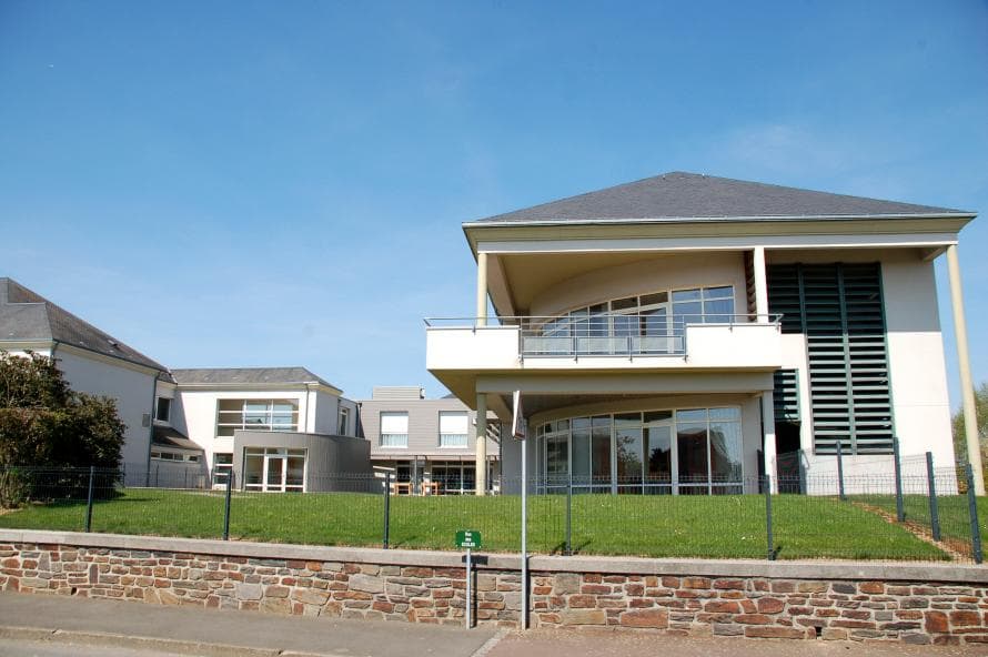 Résidence - Galerie de photos - Image 2 sur 2