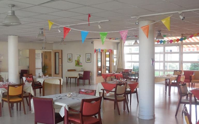 Résidence - Galerie de photos - Image 2 sur 5