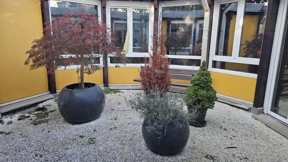 Résidence - Galerie de photos - Image 3 sur 5